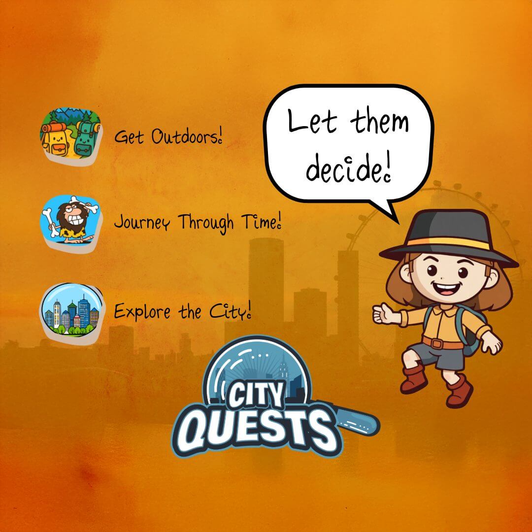 CityQuests Gift Card