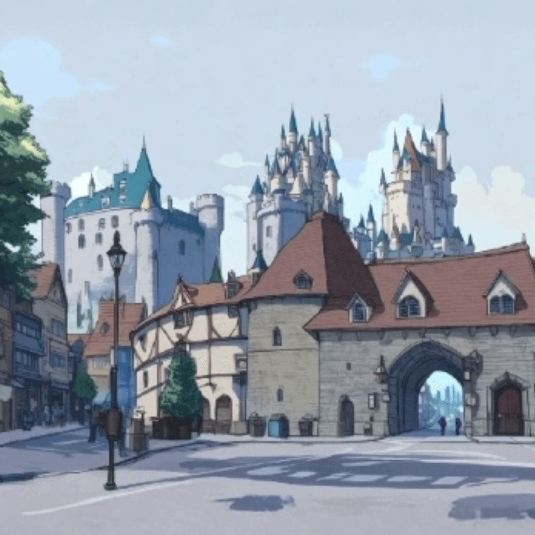 York – Escape from Eboracum