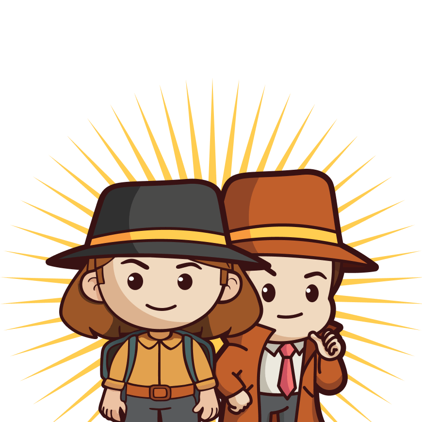 Wakefield – Search for the Black Gold