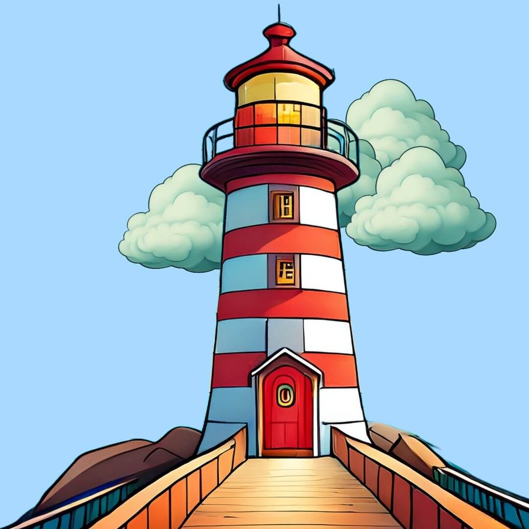 Liverpool – The Lighthouse Keeper’s Secret